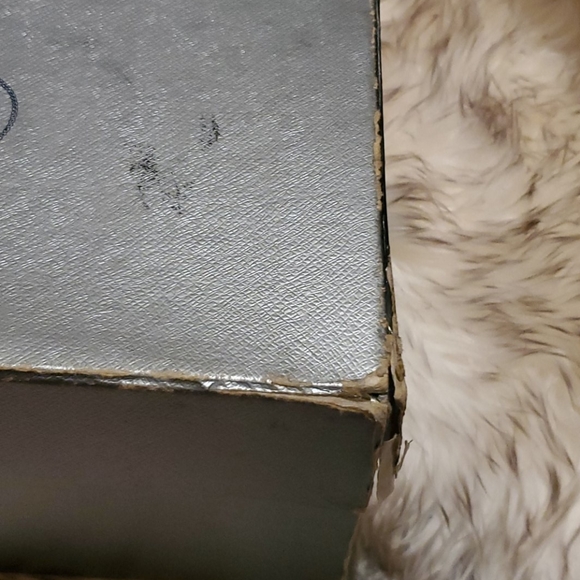 Authentic Men Prada Sneakers w Box & Travel bag - Picture 7 of 10